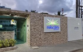 Porto De Galinhas Makambira Residence